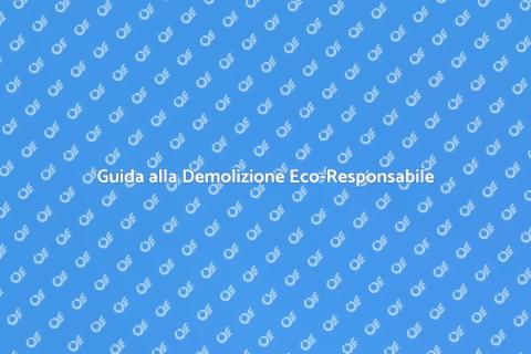 Demolire Strutture Prefabbricate
