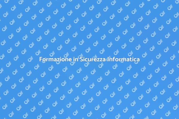 Proteggi il Tuo Futuro Digitale