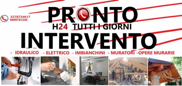 prontointervento h 24 - Foto 1