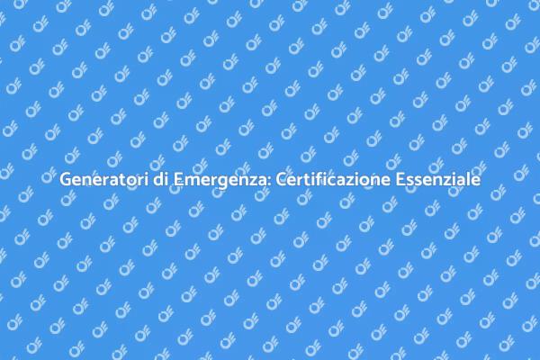 La Chiave per Affidabilità Aziendale