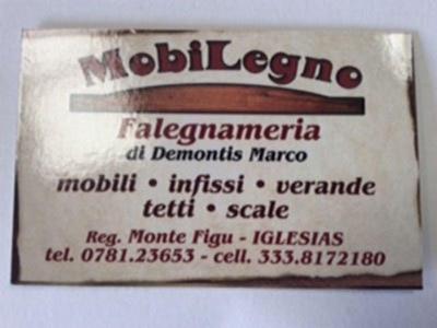 Mobilegno  - Foto 5