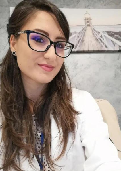 Dietista Claudia Paone  - Foto 1