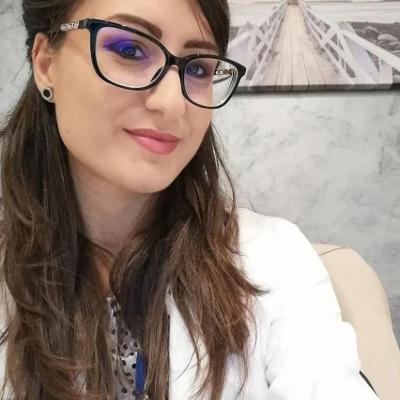 Dietista Claudia Paone