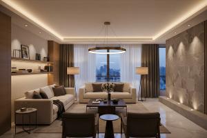 installare illuminazione da interno: Da €100