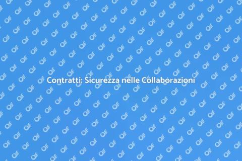 Redazione Contratti: Guida Pratica