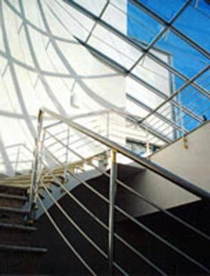 Plose Metallbau Sas  - Foto 2