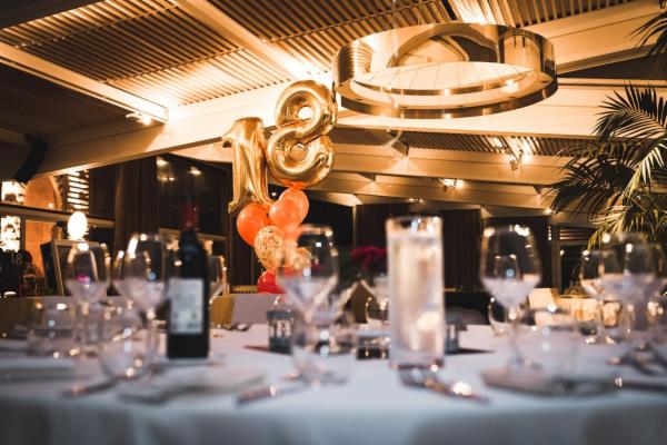 SILVIA EVENT PLANNER - Foto 18