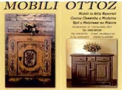 Mobili Ottoz  - Foto 2