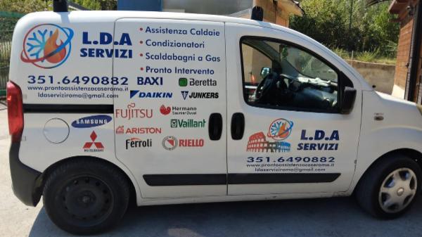 Lda servizi srls - Foto 1