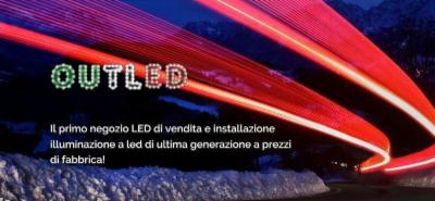 Outled Shop Luci a Led  - Foto 2