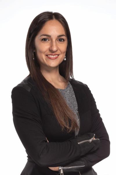 Giorgia Rossello - Foto 1