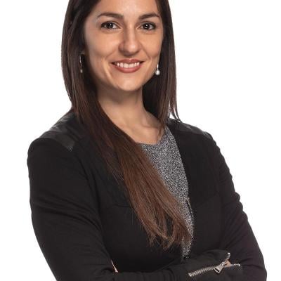 Giorgia Rossello