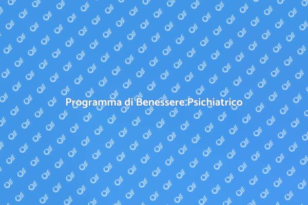 Il Tuo Percorso Verso il Benessere
