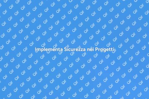 Sicurezza nella Ristrutturazione