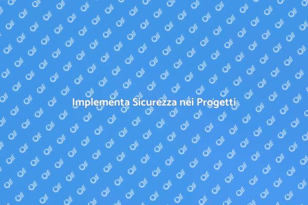 Priorità Sicurezza nei Lavori Edili