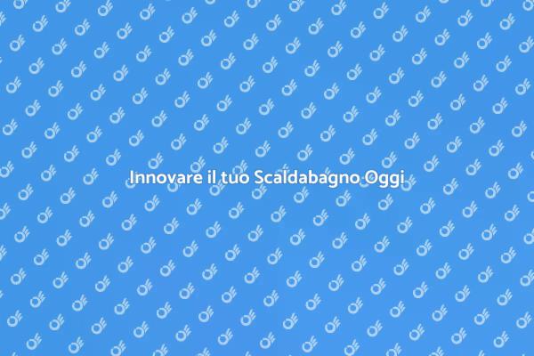 Rivoluzione nel Comfort Domestico