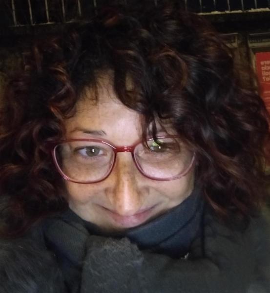 Lidia Elisa S. - Foto 1