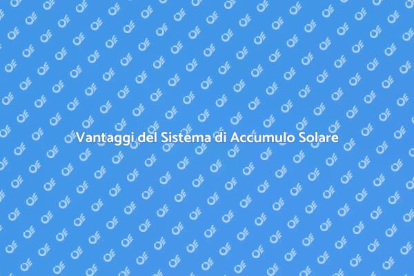 Ottimizza la tua Casa con il Solare