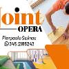 Joint Opera di Pierpaolo Solinas