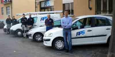 R.P.S. Gavuzzi  - Foto 2