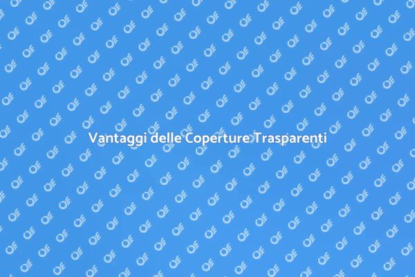 Coperture Innovative per la Tua Casa