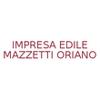 Mazzetti Oriano 