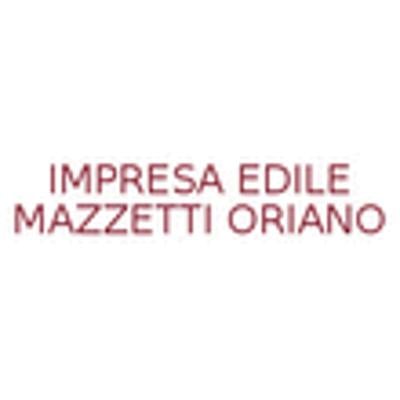 Mazzetti Oriano