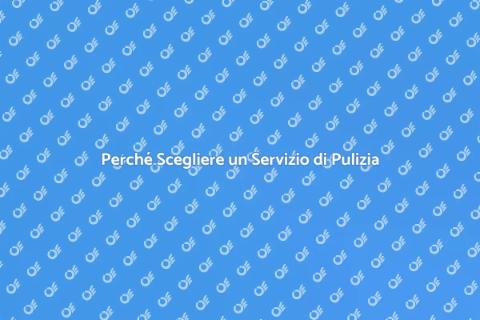 Servizio di Pulizia Profonda per Casa