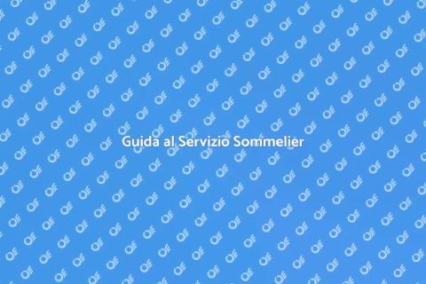 Servizio Sommelier Professionale