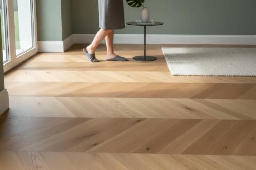 Pavimenti in legno: come trovare parquettisti