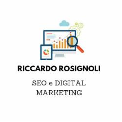 Riccardo Rosignoli - Foto 1