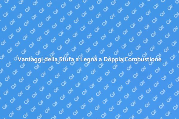 Guida all'Installazione della Stufa a Legna