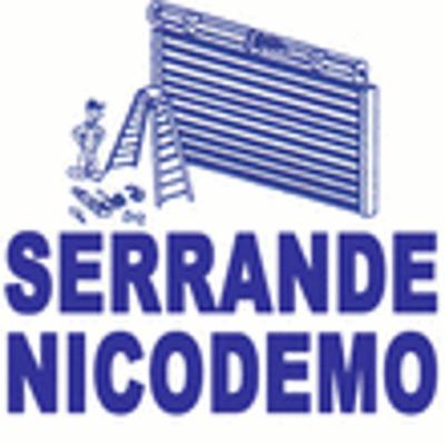 Nicodemo Centro Serrande  - Foto 1
