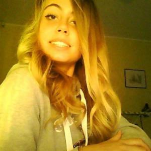 Giorgia P. - Foto 1