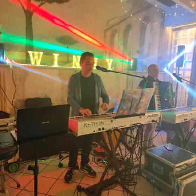 Winnyband