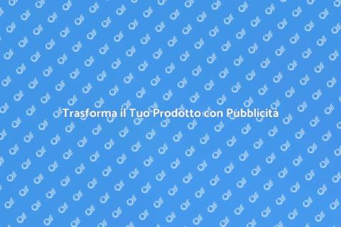 Campagne Pubblicitarie Online di Successo
