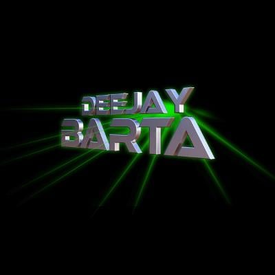 DEEJAY BARTA di Paolo Bartalini