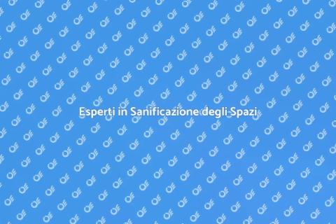Pulizie e Sanificazione Professionale