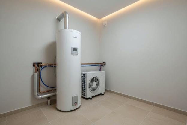 Quanto costa installare uno scaldabagno termodinamico?