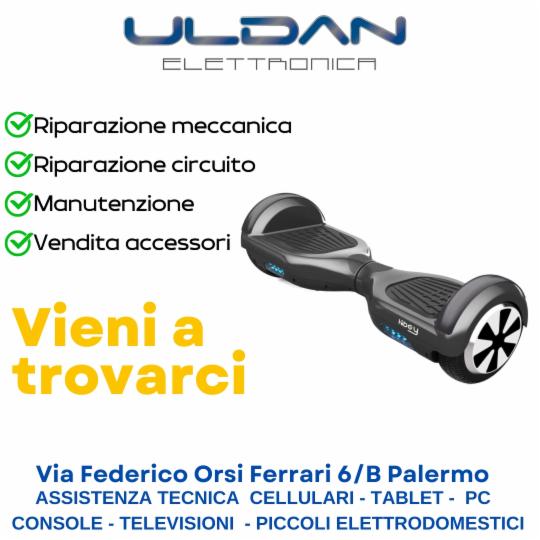 ULDAN ELETTRONICA S.R.L. - Foto 8