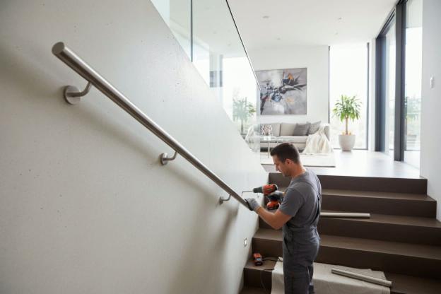 Quanto costa installare una ringhiera in alluminio?