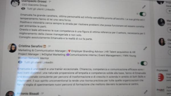 MR CORPORATE srls - Foto 5