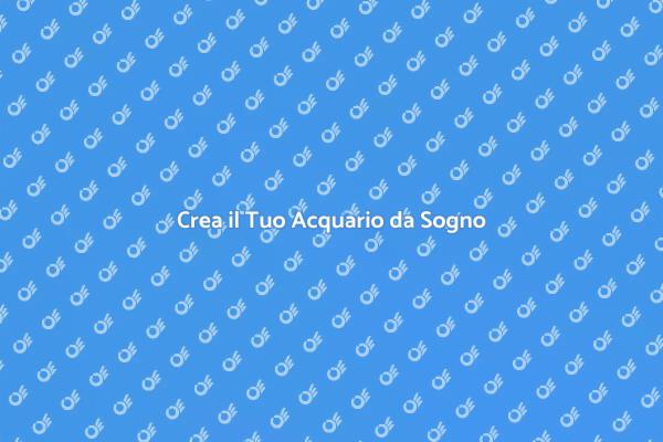 Trasforma la Tua Casa con un Acquario