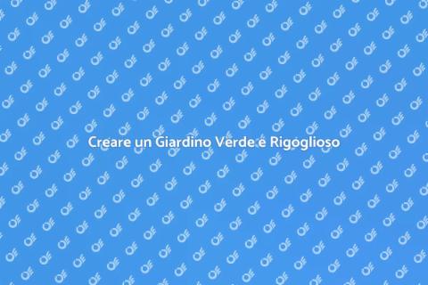 Stendere un Tappeto Erboso Perfetto