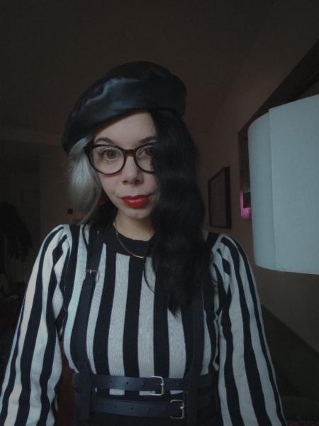 Sara G. - Foto 1