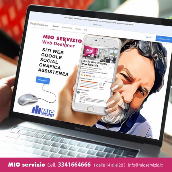 Mio Servizio - Foto 18