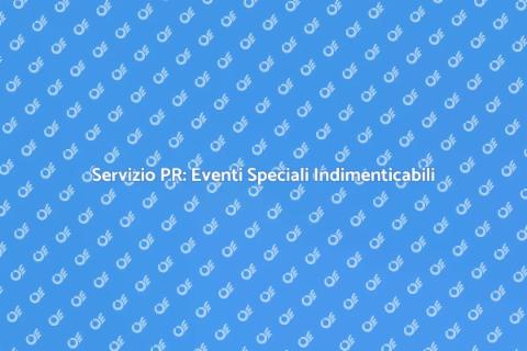 PR per Eventi Speciali: Scopri di più