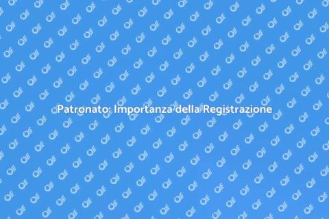 Registrazione al Patronato: Diritti Garantiti