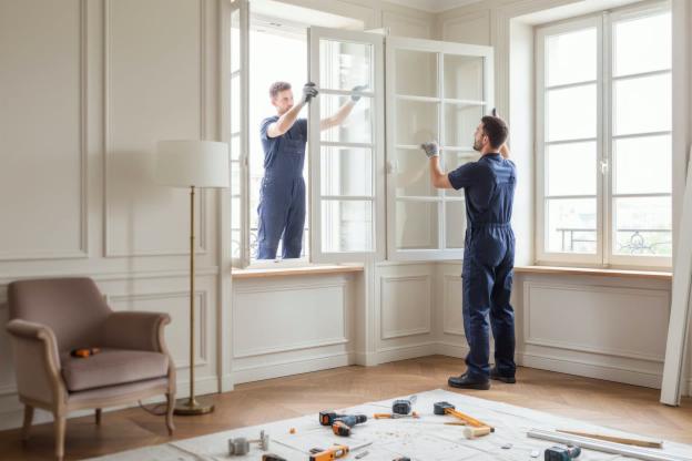 Finestre in PVC: migliora la tua casa