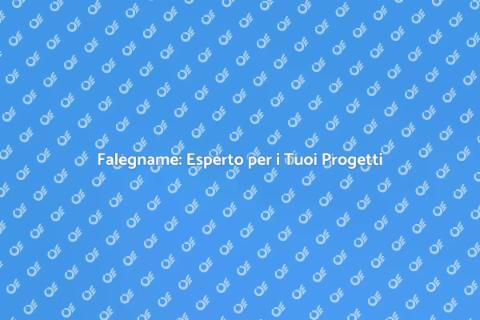 Trova il Falegname Perfetto per Te